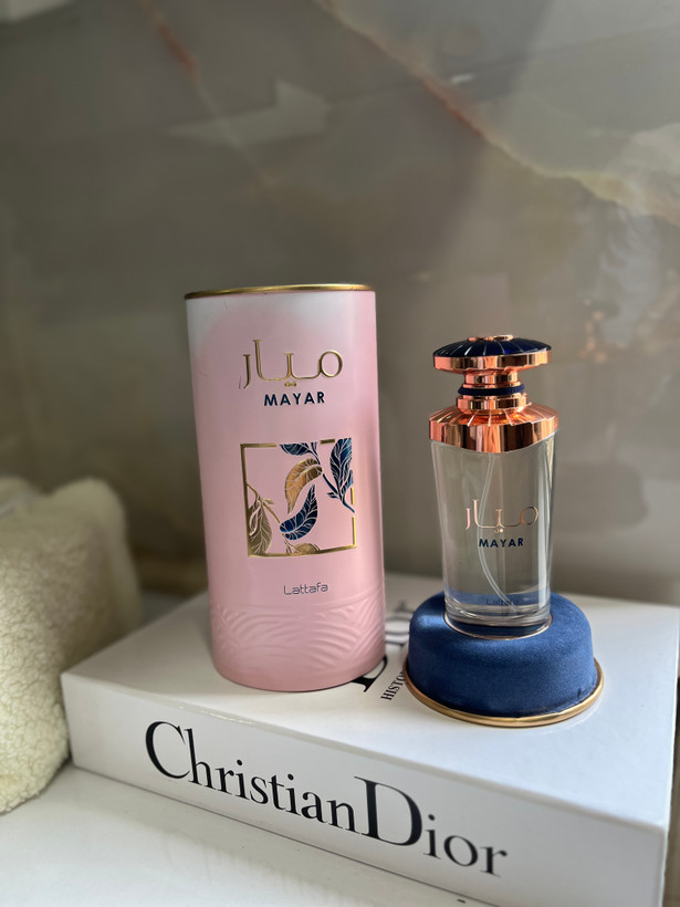 عطر ادکلن میار لطافه