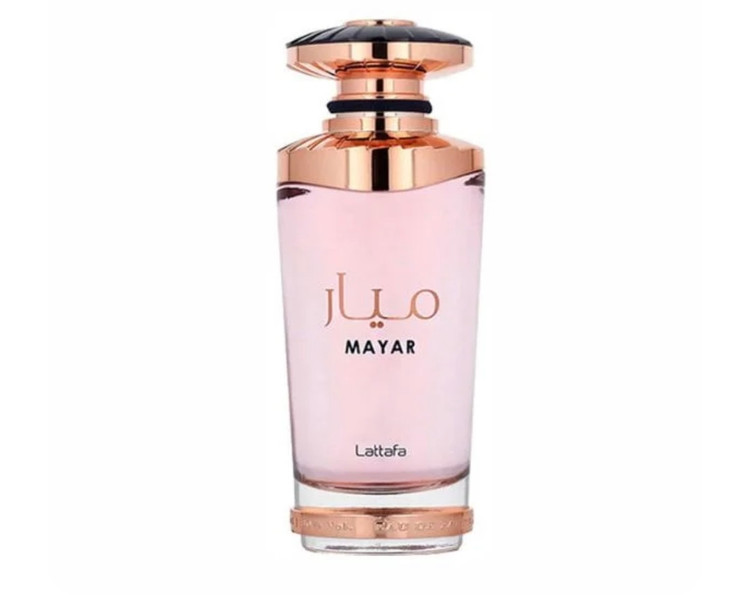 عطر ادکلن میار لطافه