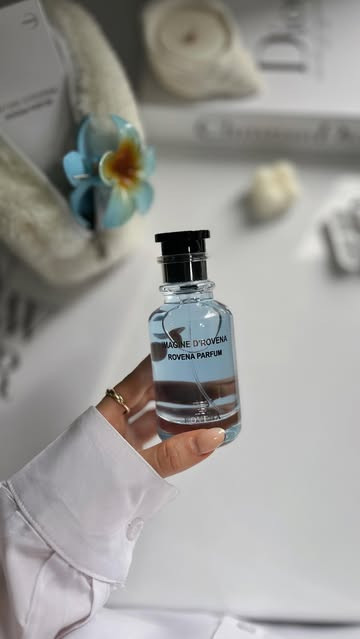 عطر ادکلن لویی ویتون ایمجینیشن | Louis Vuitton Imagination