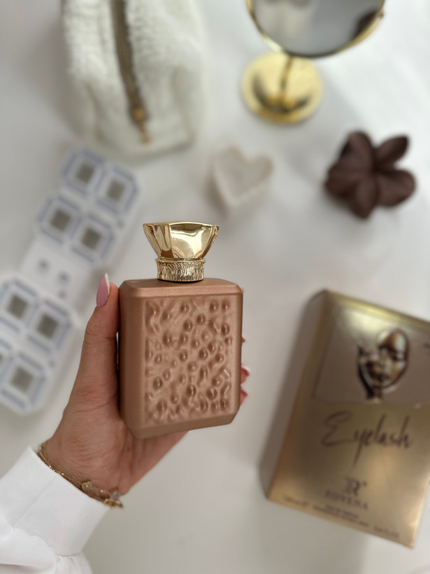 عطر ادکلن بیلی ایلیش روونا الیش Rovena Billish Eilish