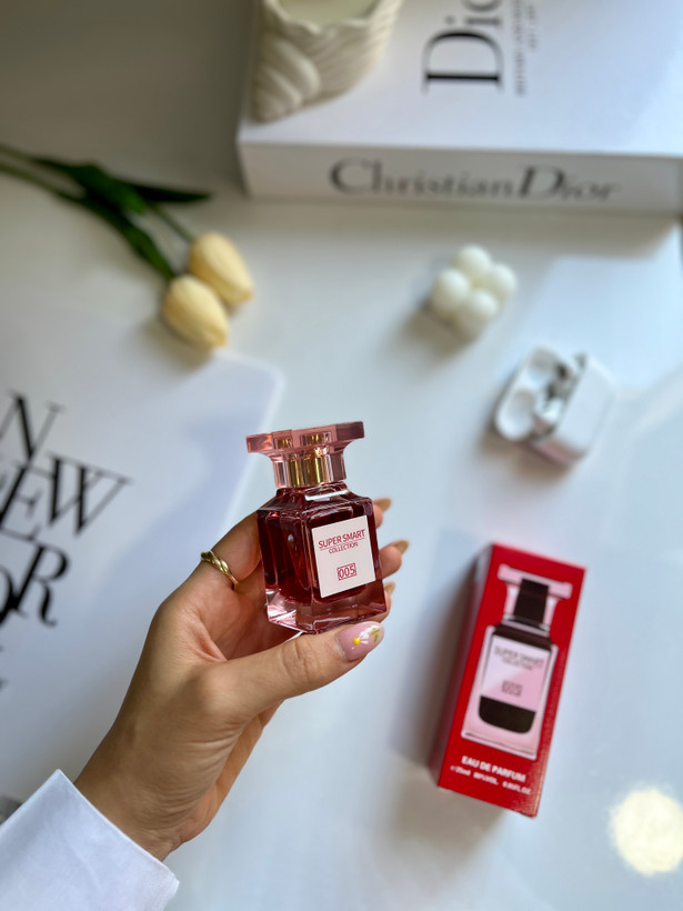 عطر ادکلن تامفورد لاست چری ۲۵میل سوپر اسمارت