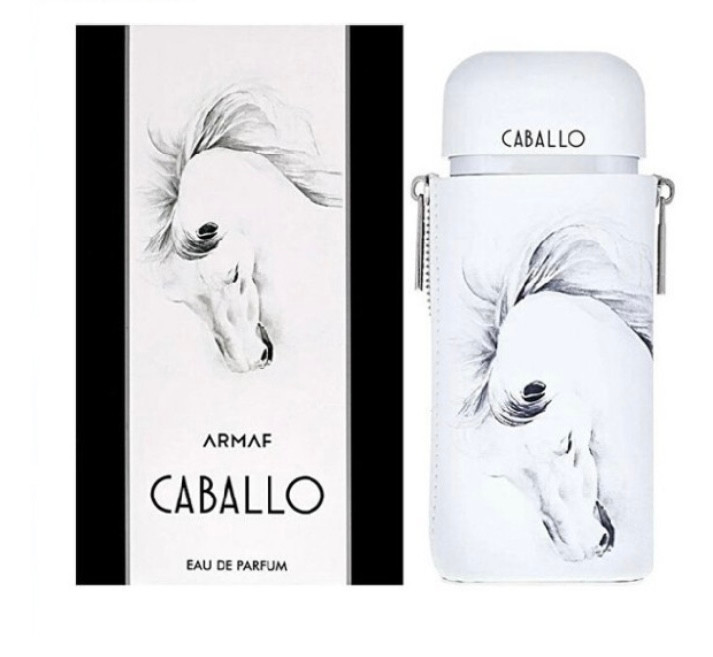 ARMAF - Caballo Pour Homme آرماف کابالو پور هوم