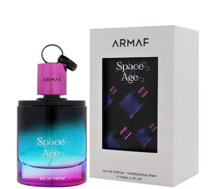 ARMAF - Space Age آرماف اسپیس ایج