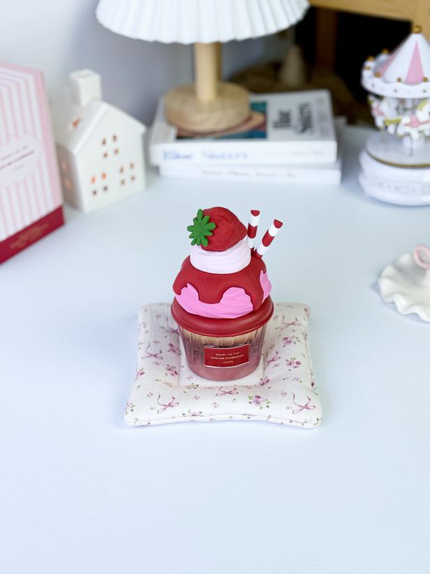 Berry On Top|بری ان تاپ شرکت لطافه