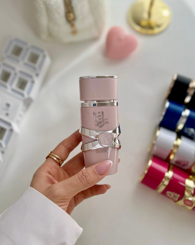 عطر ادکلن یارا صورتی ۳۰میل آرتمیوس