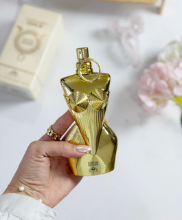 عطر ادکلن ژان پل گوتیه دیواین کریستوفر گلد💛