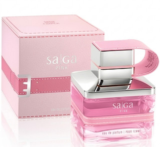 عطر ادکلن امپر ساگا پینک صورتی | Emper Saga Pink