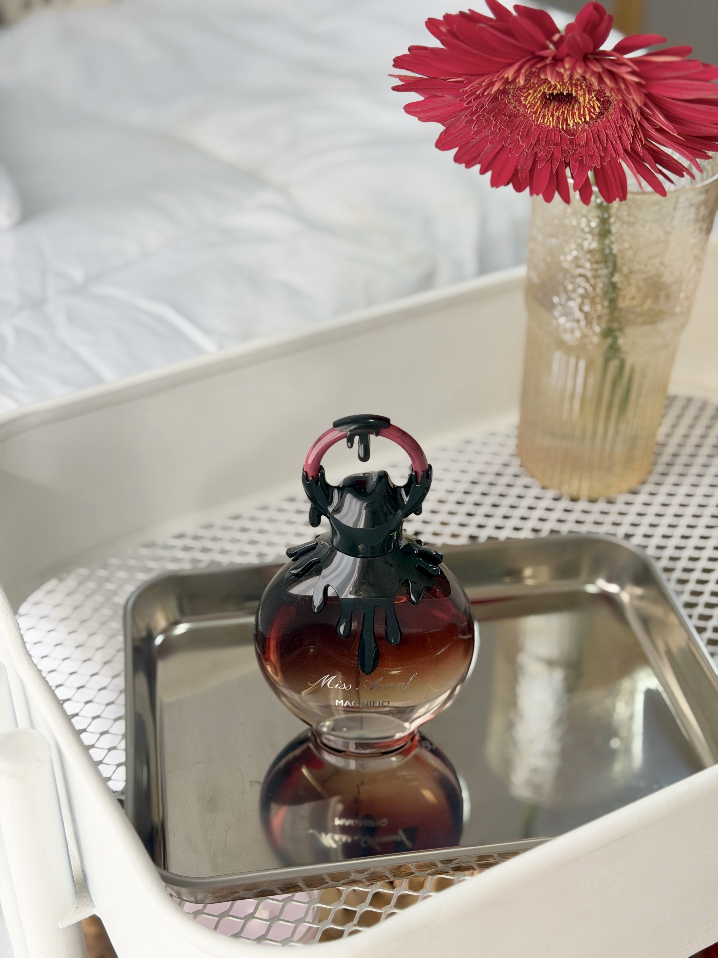 عطر زنانه آرماف میس مگنیفیک | Armaf Miss Magnifiq Eau de Parfum