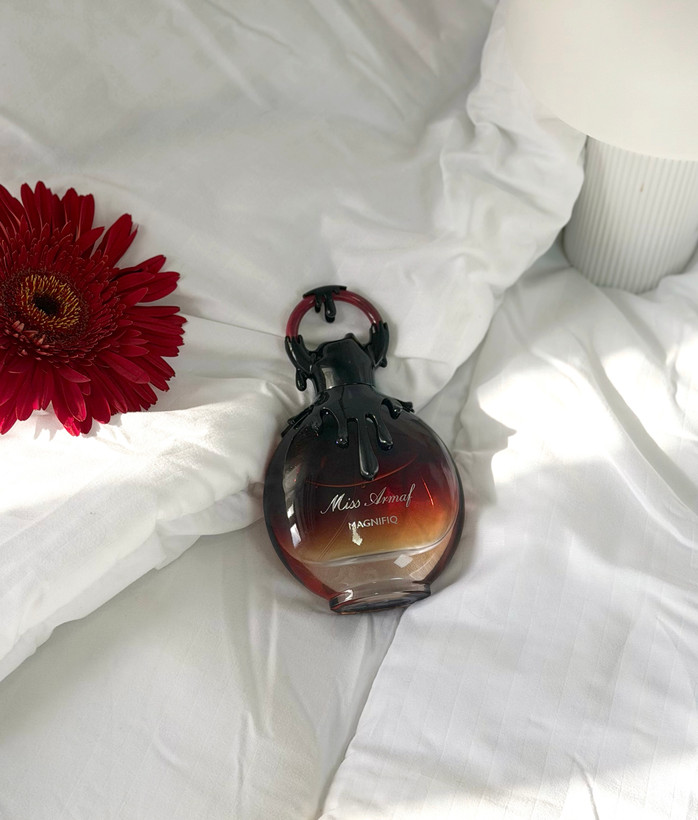 عطر زنانه آرماف میس مگنیفیک | Armaf Miss Magnifiq Eau de Parfum
