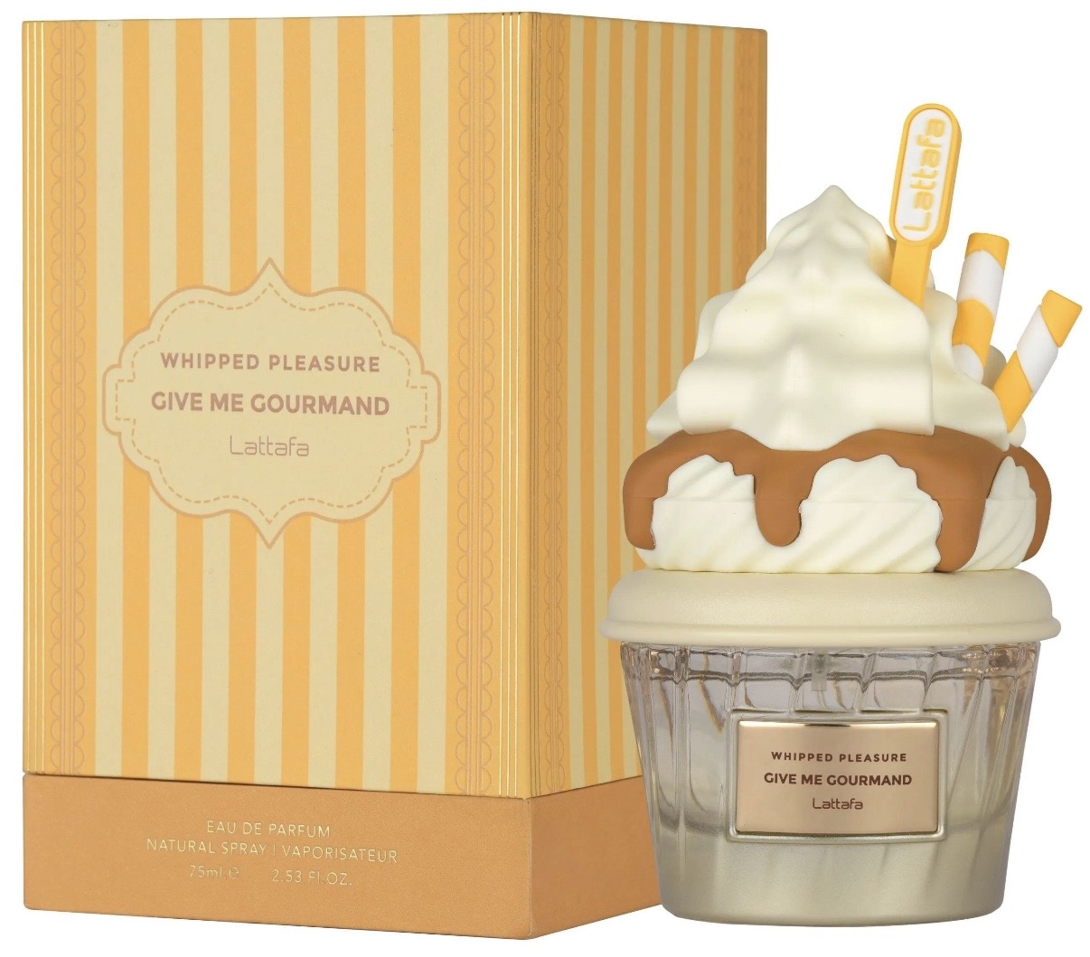 عطر ویپد پلژر لطافه