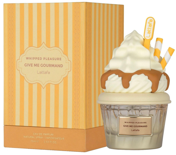 عطر ویپد پلژر لطافه