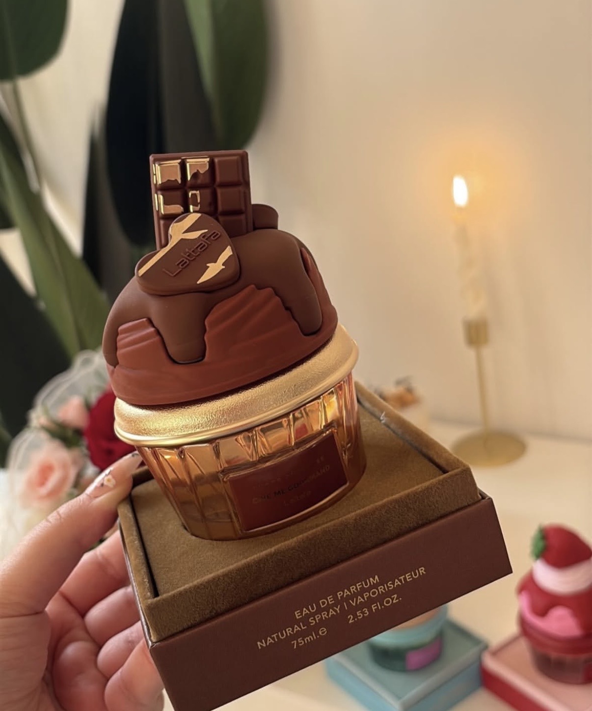 لطافه Choco Overdose چوکو اوردوز