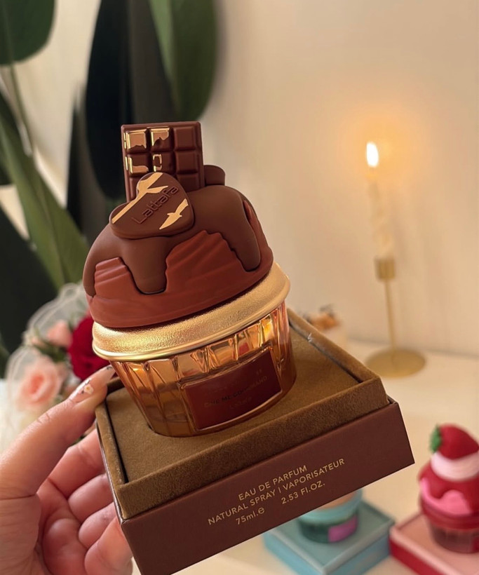 لطافه Choco Overdose چوکو اوردوز