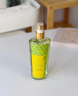 بادی میست آرماف رایحه اودیسه لمون🍋